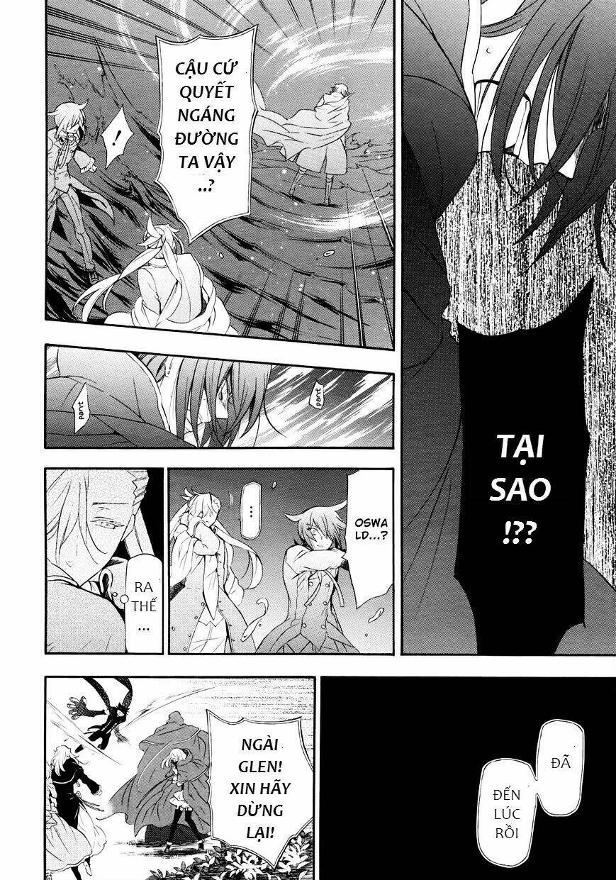 pandora hearts chapter 100 21