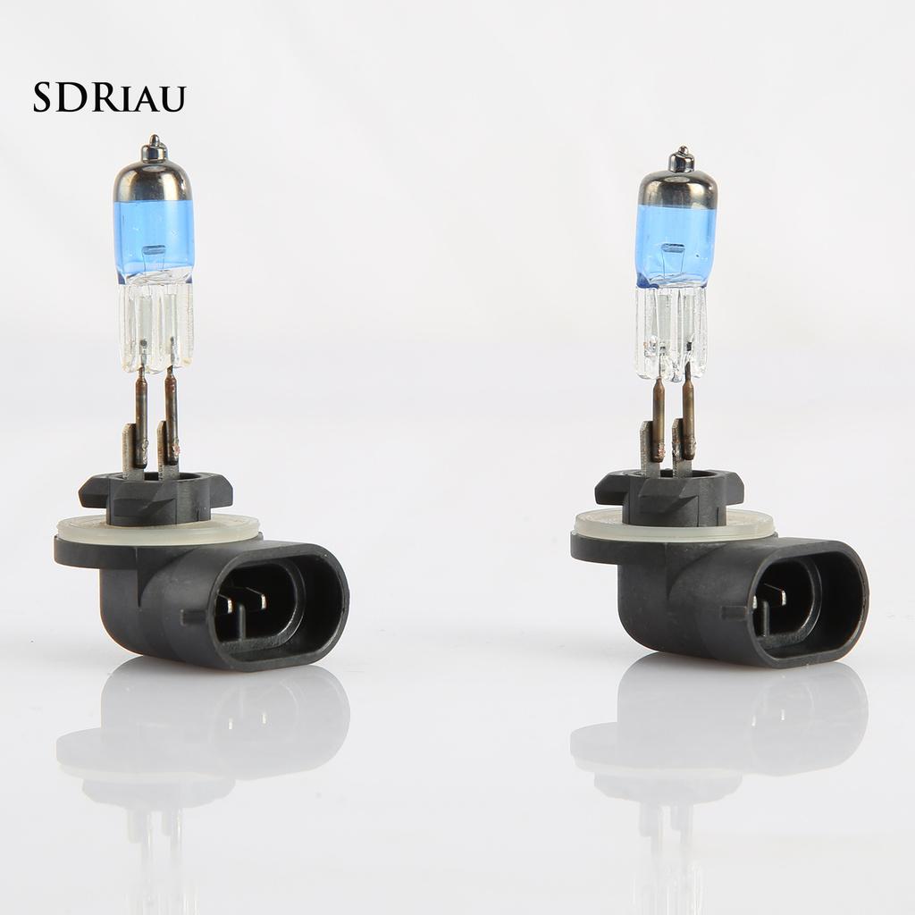 2 Đèn Pha Xe Hơi Siêu Sáng Lbgz-325