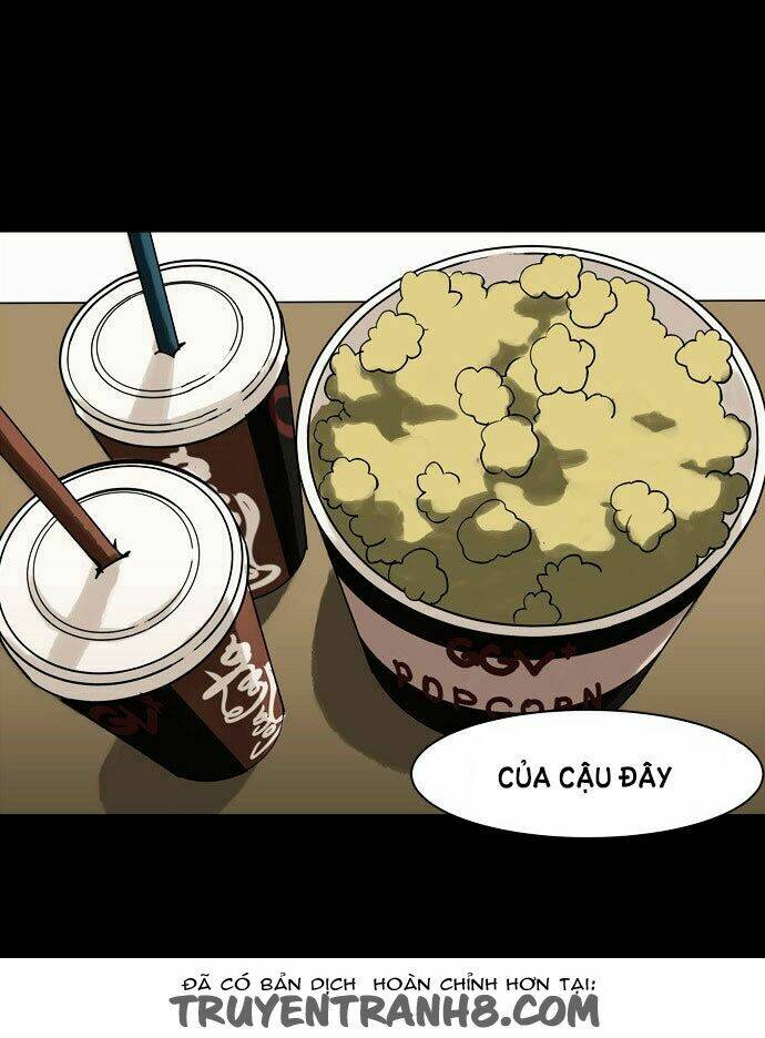 infectee chapter 7 22