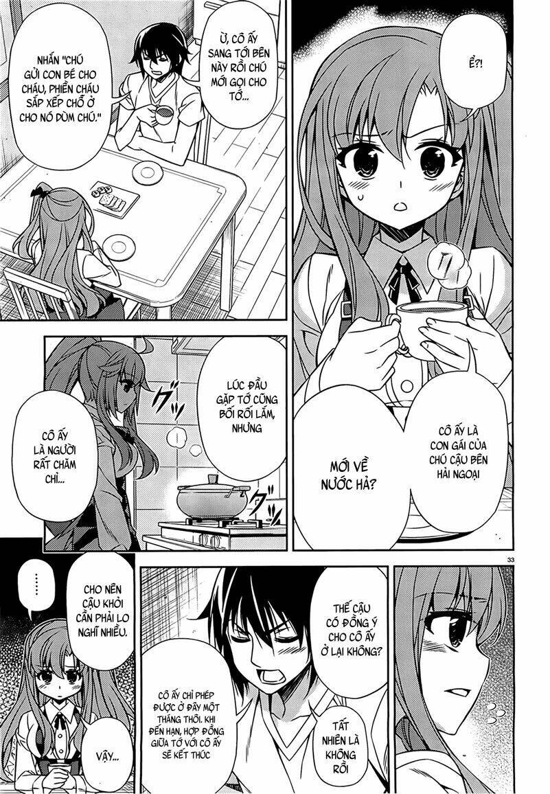 ark:romancer chapter 3 33