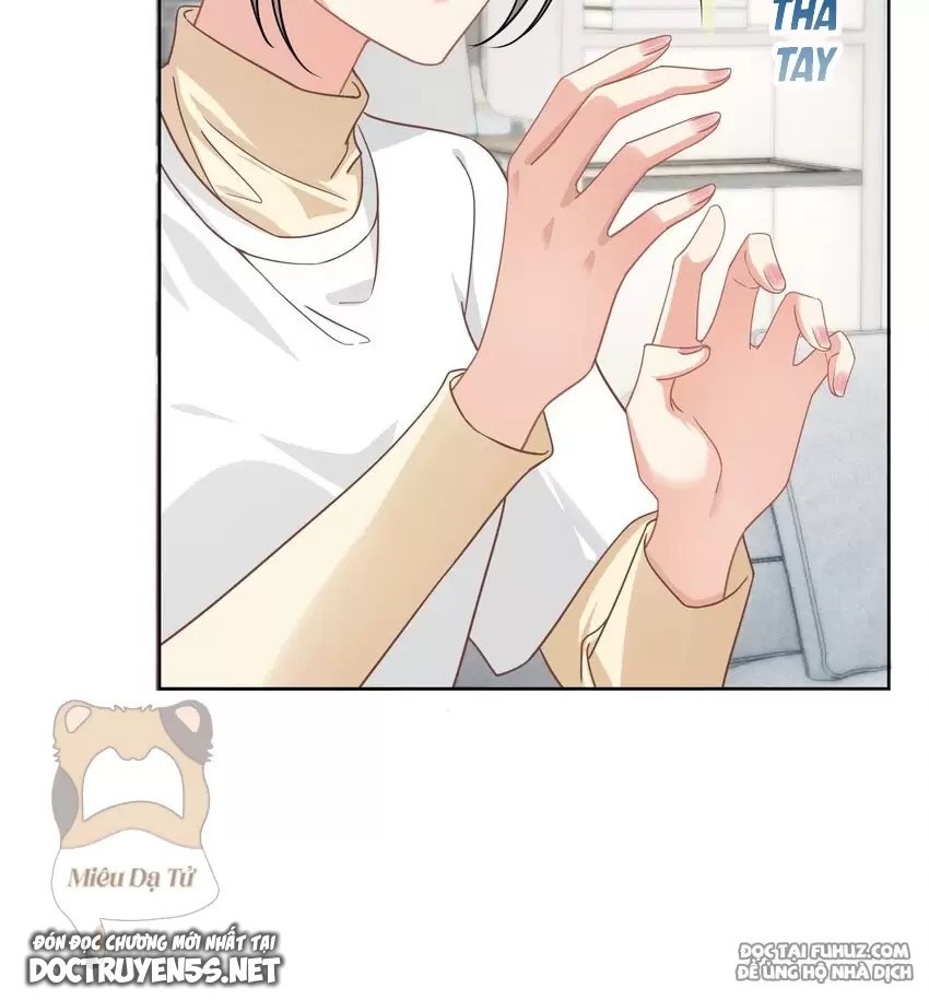 ảnh hậu một tuần mập ba cân chapter 23 12