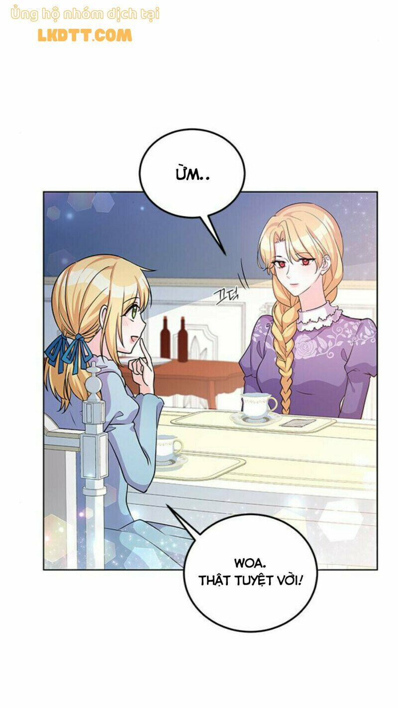 nữ hiệp trở về chapter 21 65