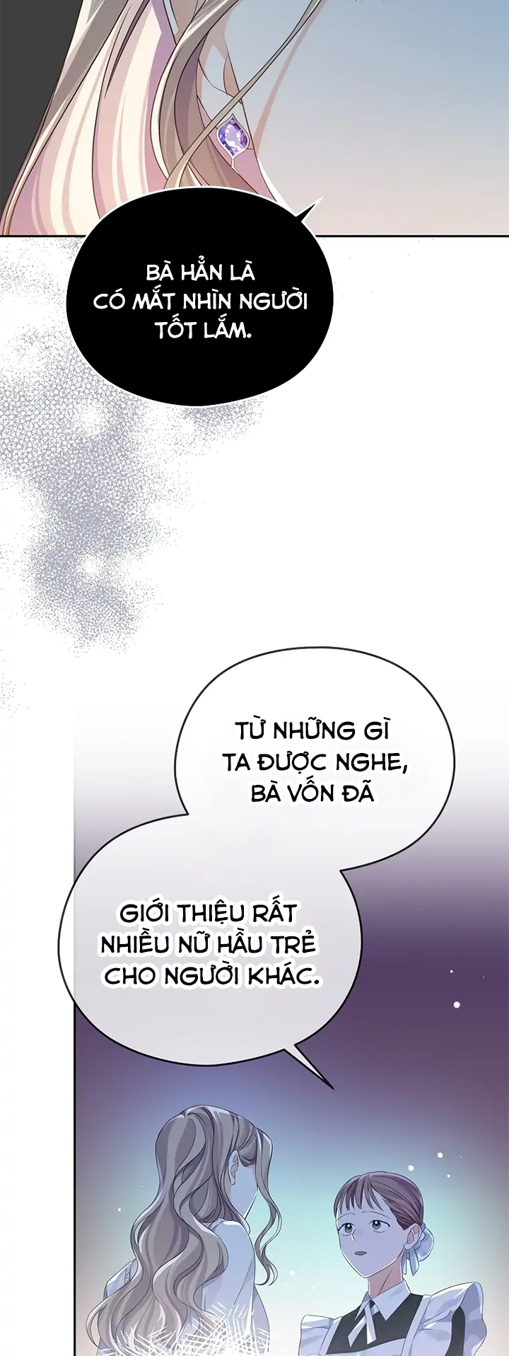 aster yêu dấu của tôi chapter 30 8