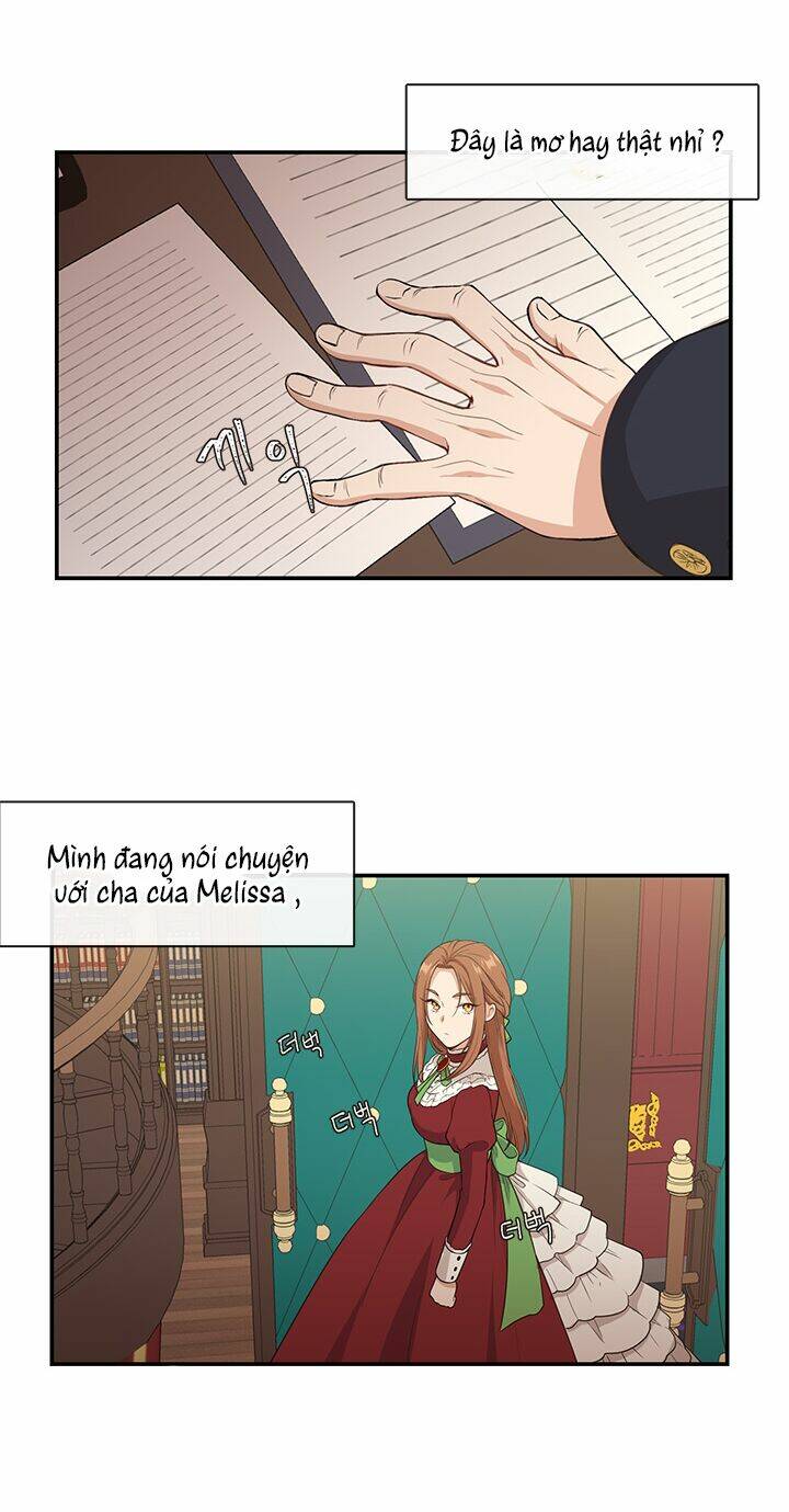 hãy coi chừng ác nữ chapter 6 26