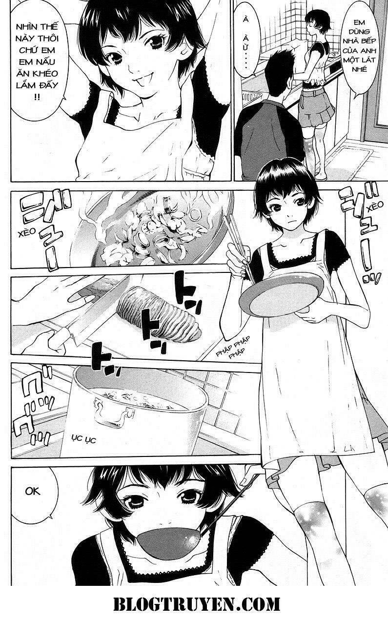 gacha gacha - secret chapter 50 14