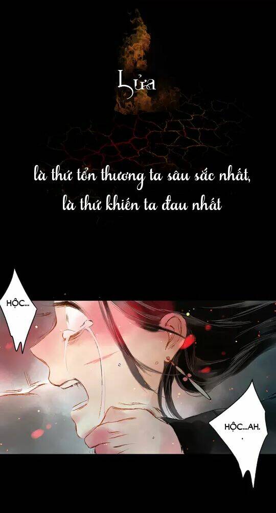 viễn lâm thiên sơn chapter 1 1