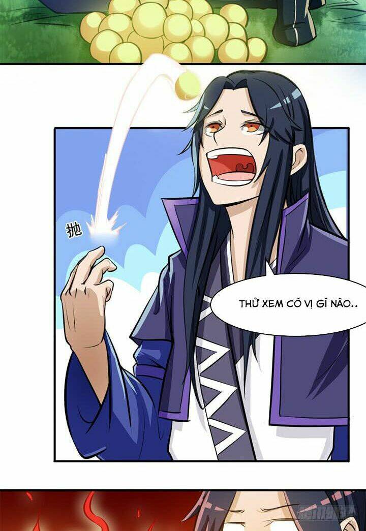 lâm phi truyện chapter 26 3