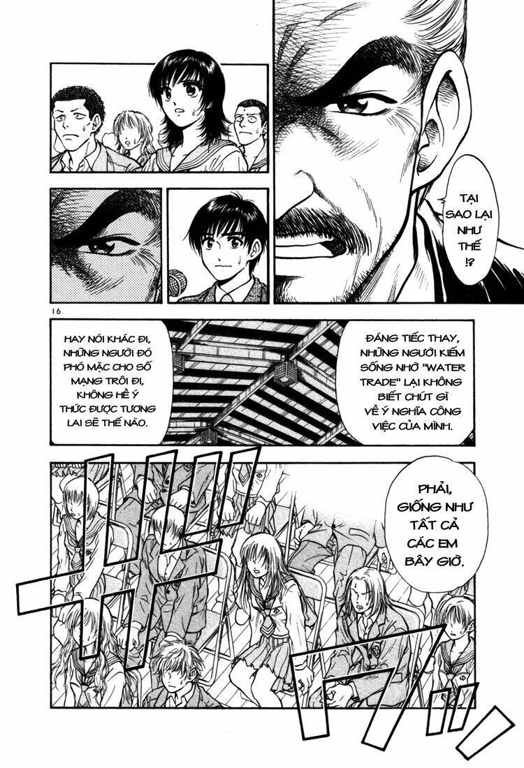 school of water business chapter 1 16