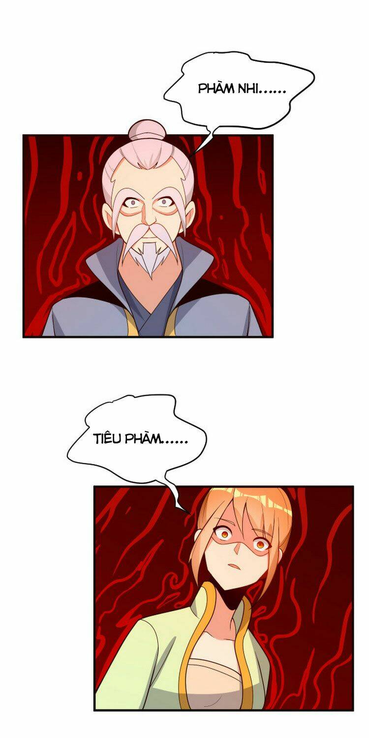 thôn phệ một thế giới tu tiên chapter 93 1