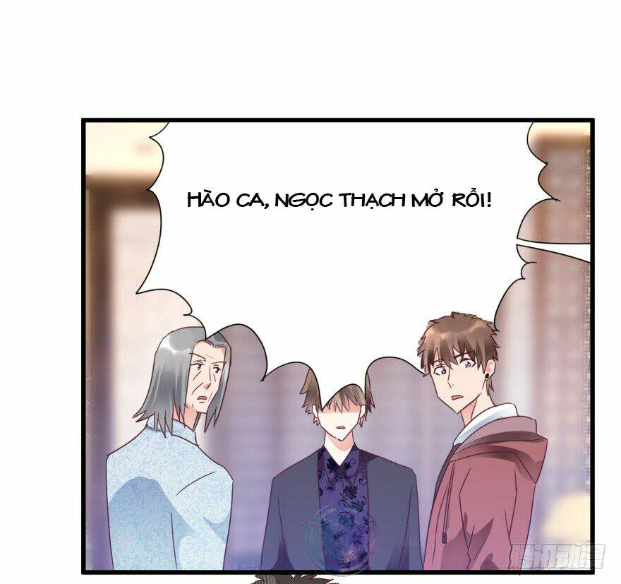 thấu thị tiên y chapter 22 16