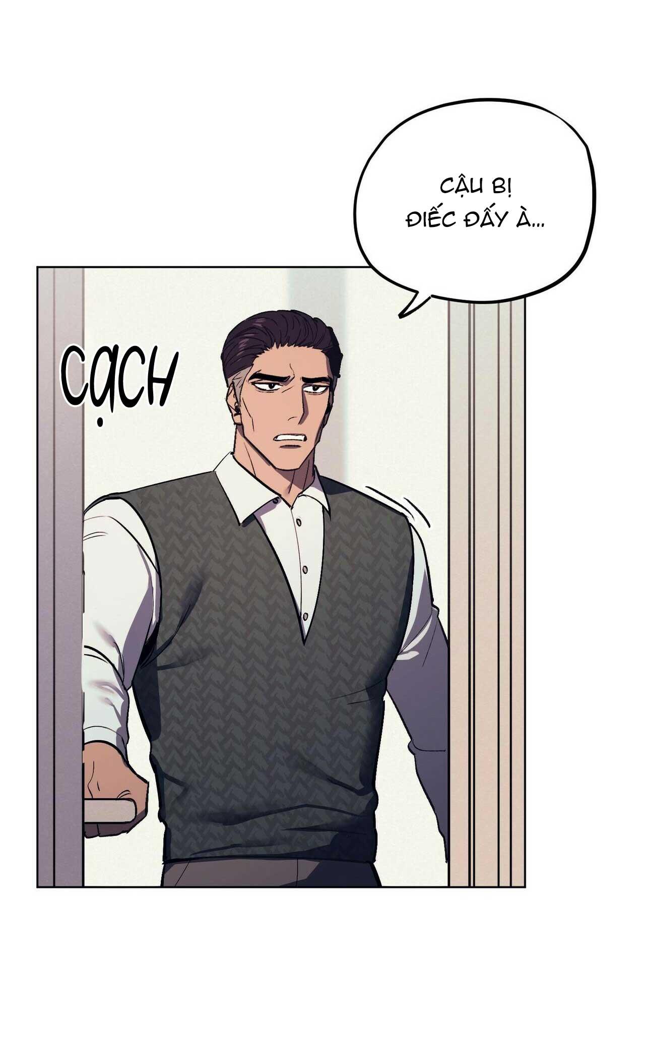 làm dâu nhà tài phiệt họ kang chapter 3 30