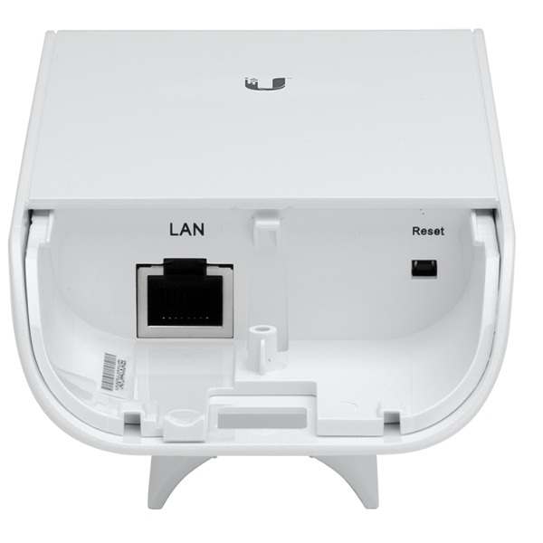 Thiết bị wifi chuyên dụng Ubiquiti AirMax Nanostation Loco M5 - Hàng chính hãng