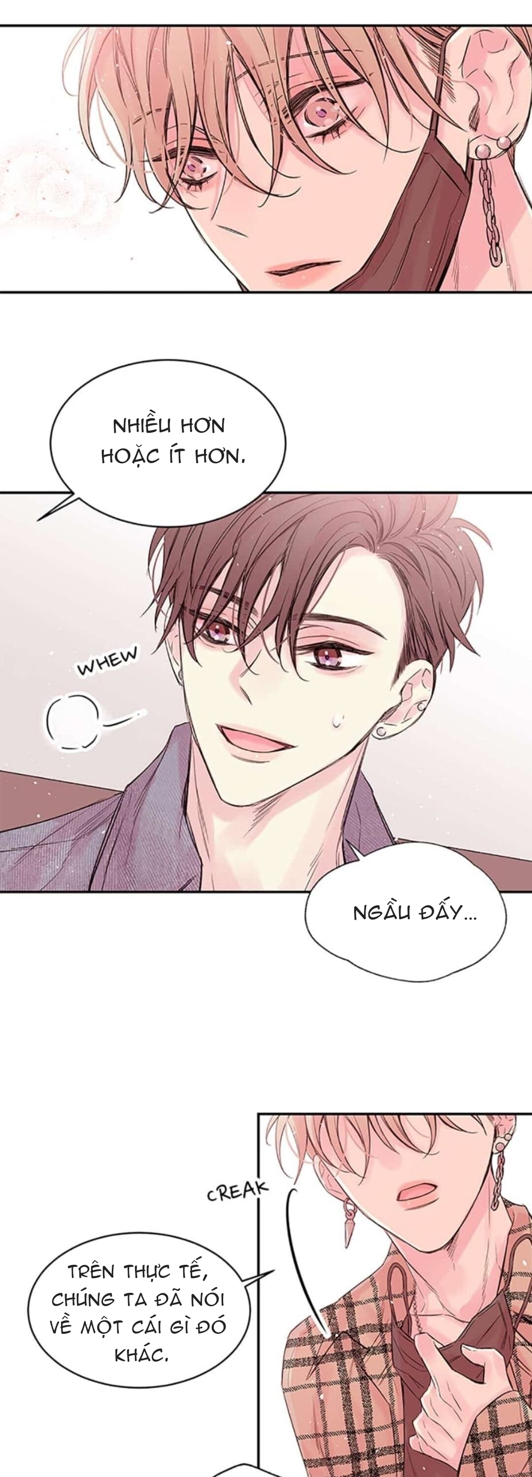 in my closet chapter 18 26