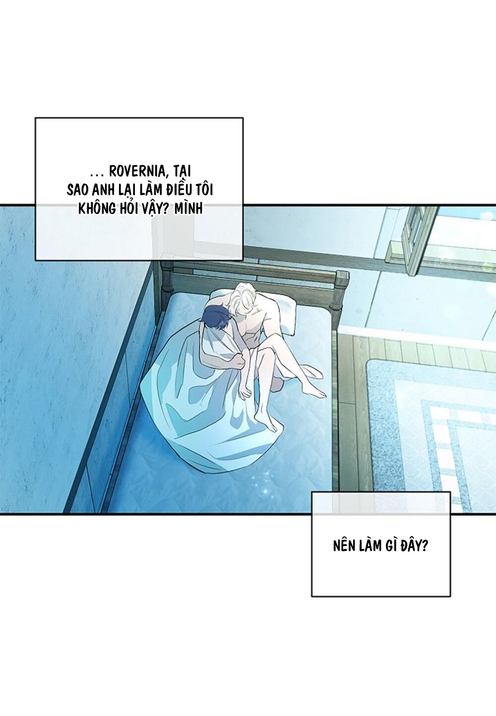 vừa yêu vừa ghét chapter 10 29