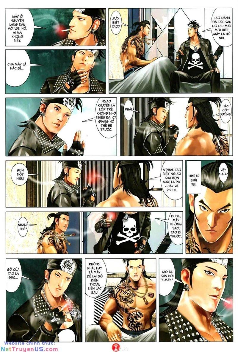 hỏa vũ diệu dương chapter 1102 18