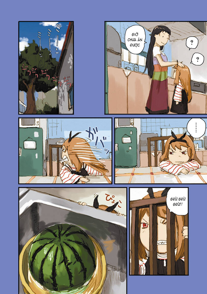 ryuushika ryuushika chapter 9 6