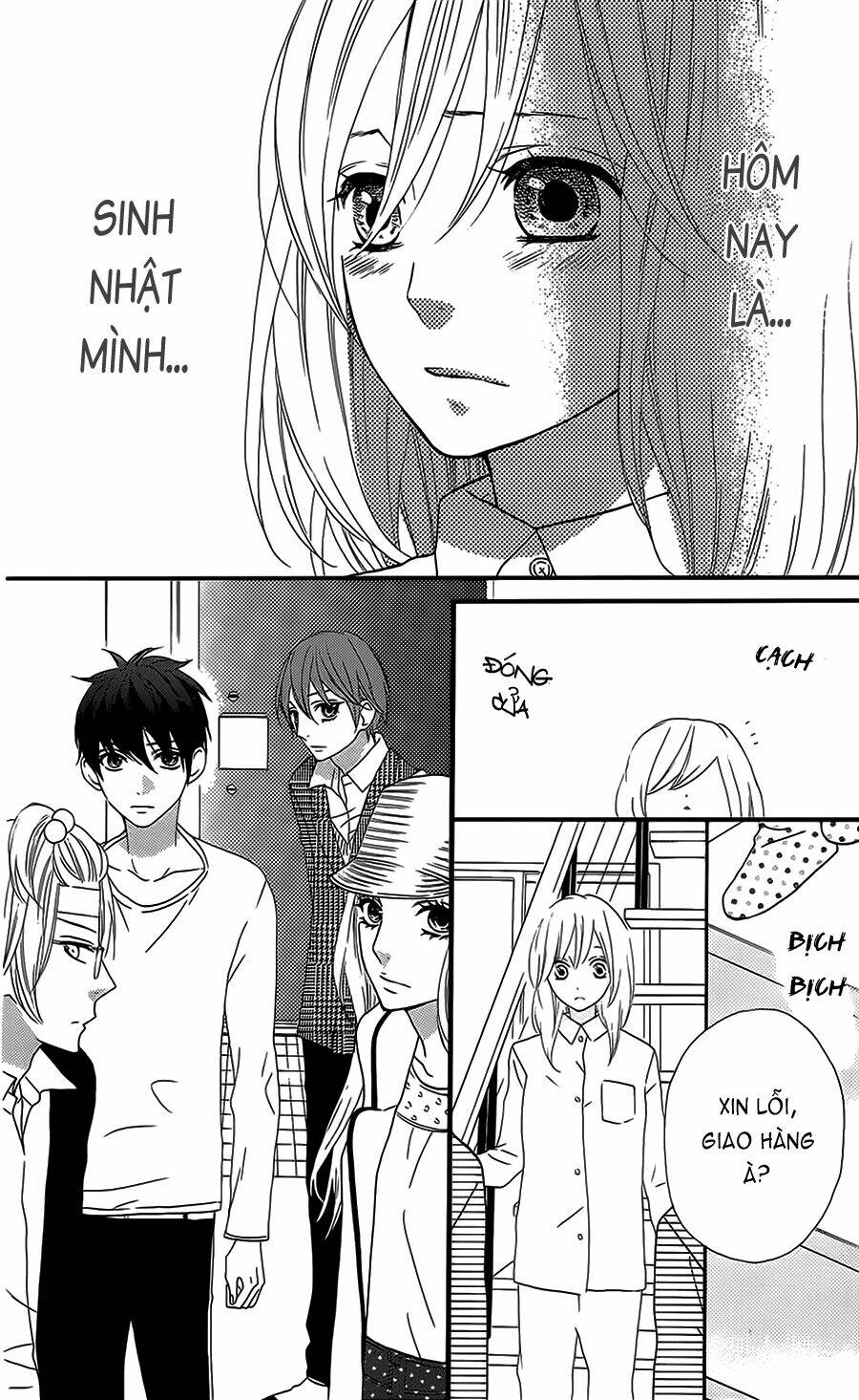 mairunovich chapter 30 13