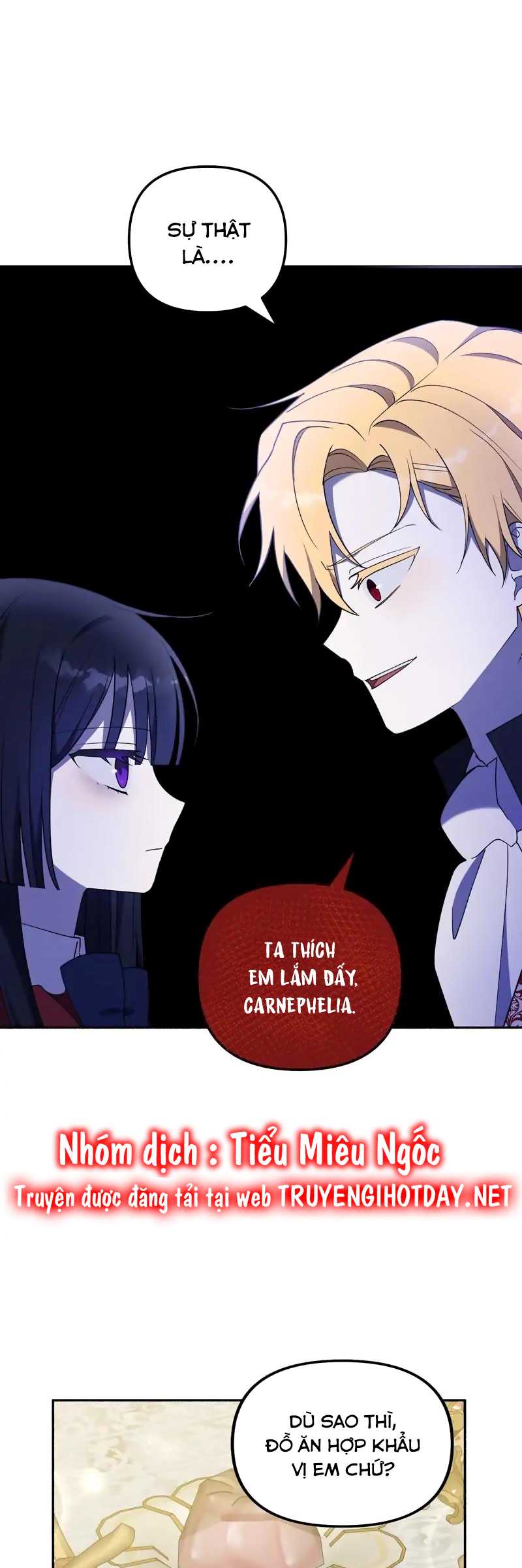 lời nguyền vẫn chưa kết thúc chapter 41 29