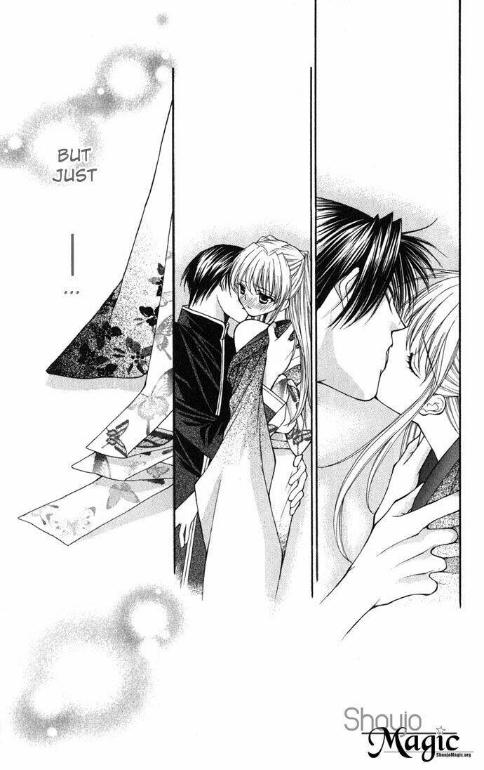 anh chàng khắc tinh chapter 24 4