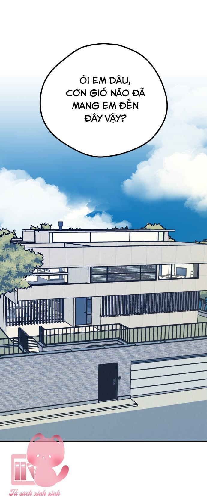 kẻ cắp gặp bà già chapter 13 2