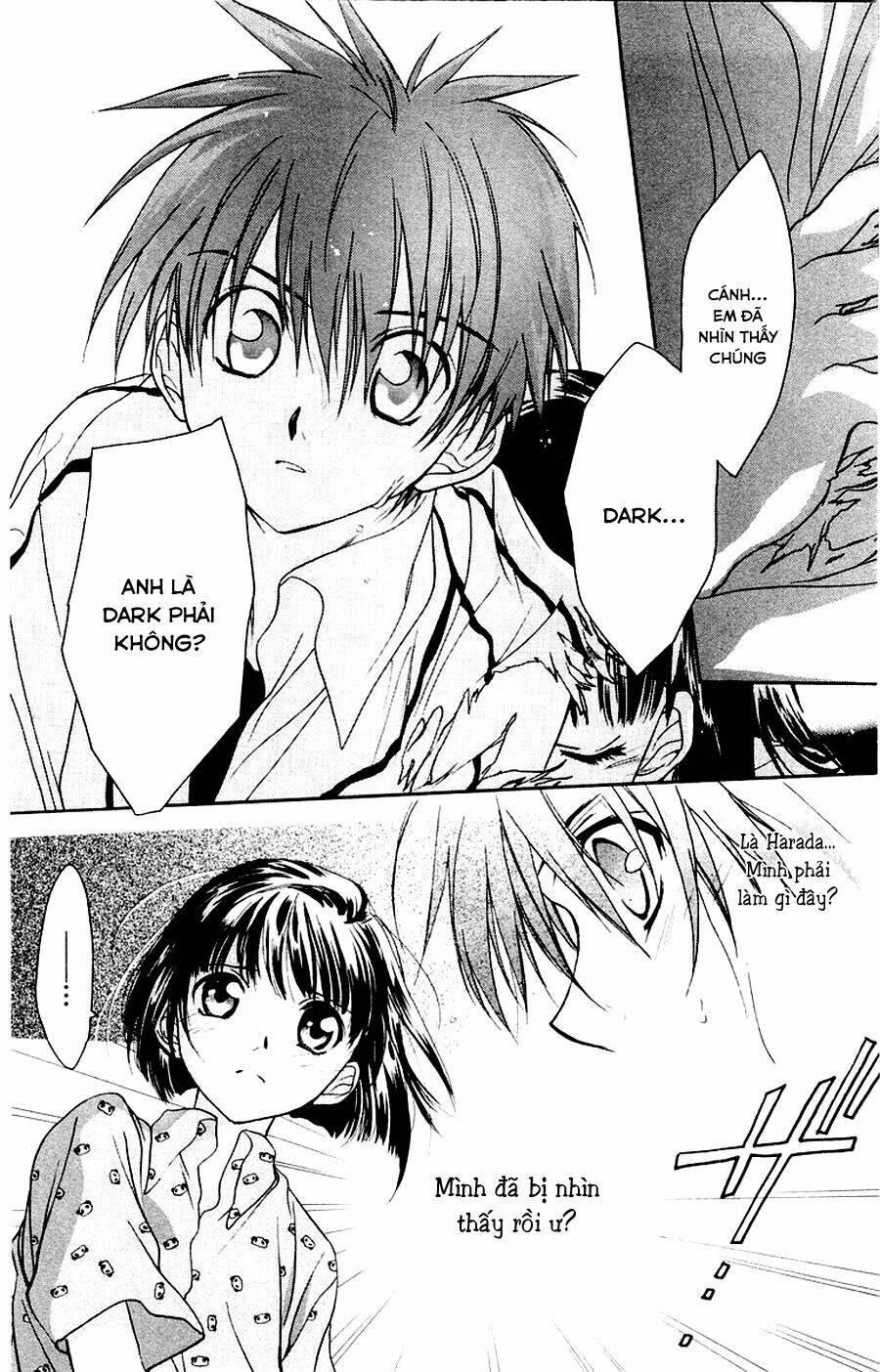 thiên sứ d.n chapter 14 2