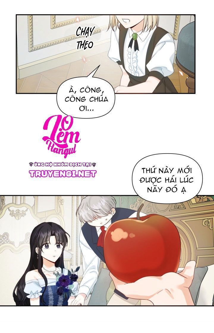 trở thành vợ của nam chính phế vật chapter 15 48