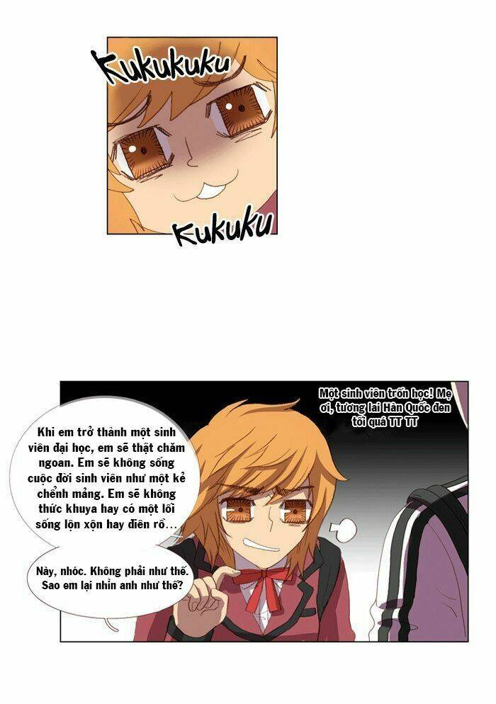 pinocchio chapter 6 17