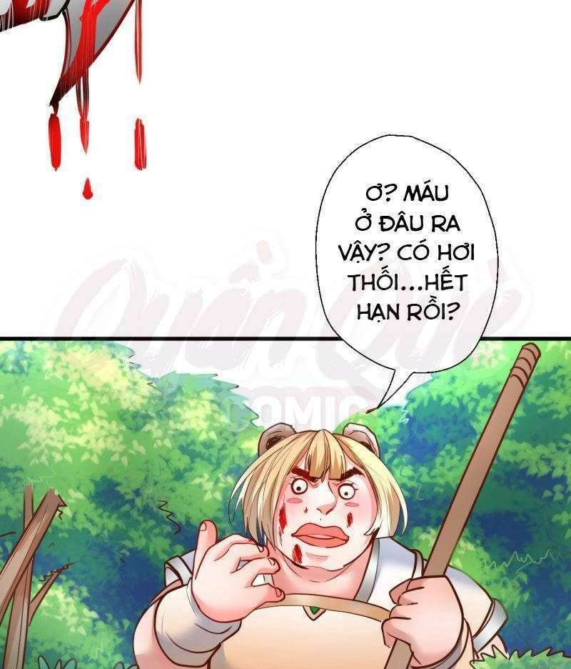 tối cường đại biểu hoàng kim thận chapter 78 26