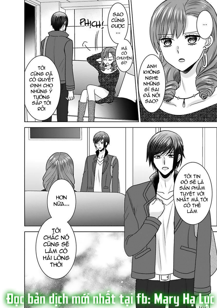 tuyển tập hàn, nhật chịch ngắn chapter 49.3 1