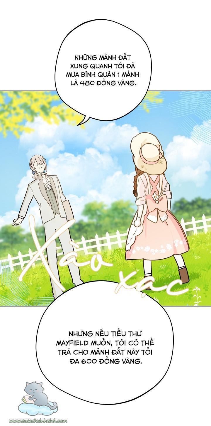 trang trại hạt dẻ cạnh hoàng cung chapter 4 41