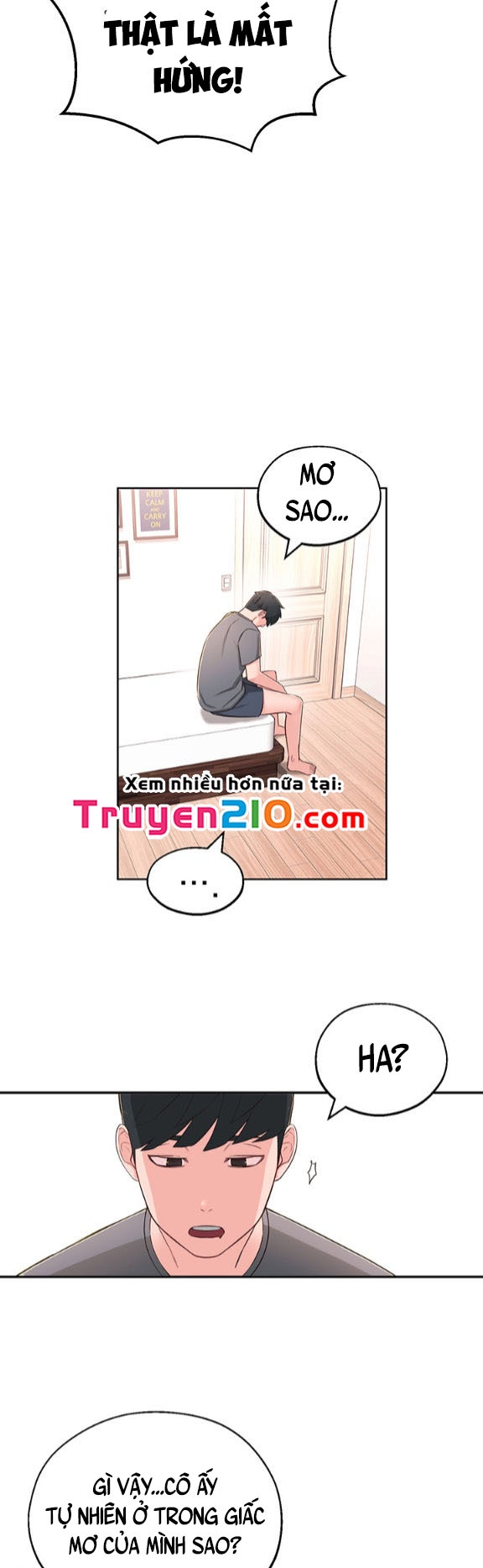 người chị hiểu biết chapter 7 13