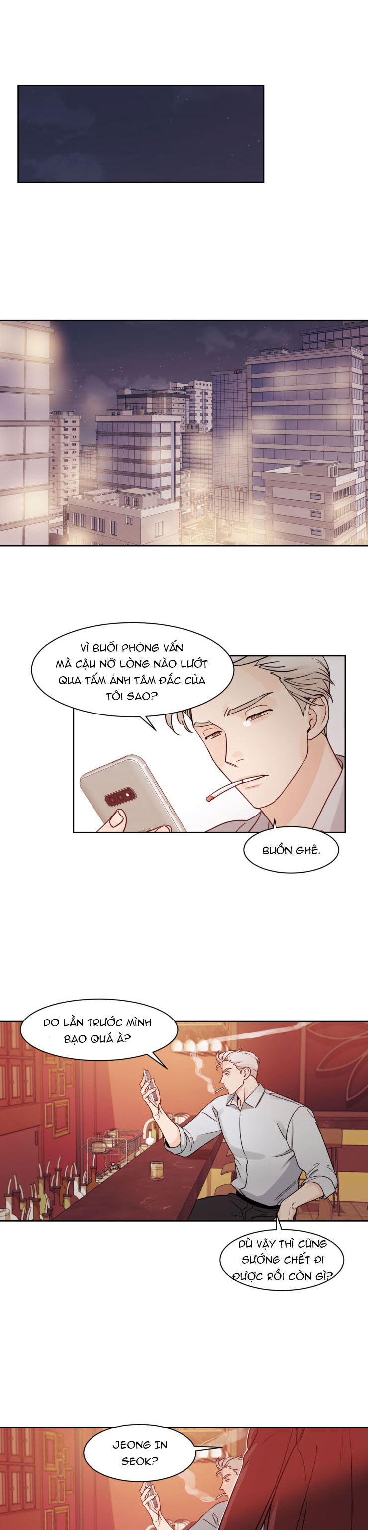 cái bóng của tôi chapter 8 18