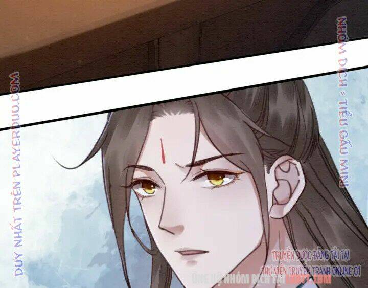 trọng sinh bá sủng nhiếp chính vương quá mạnh mẽ chapter 206 10