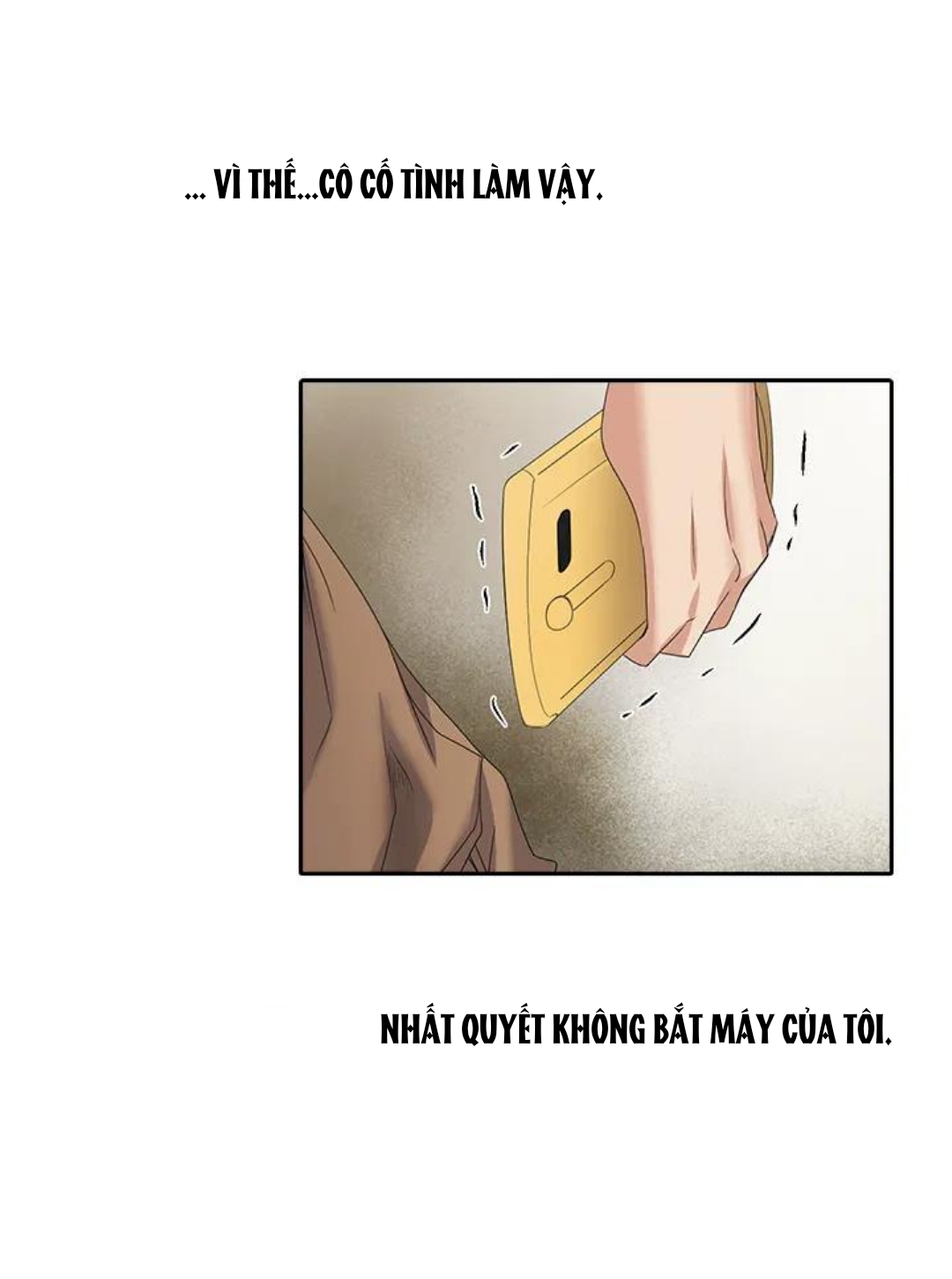 họa sĩ tranh người lớn chapter 9.1 7