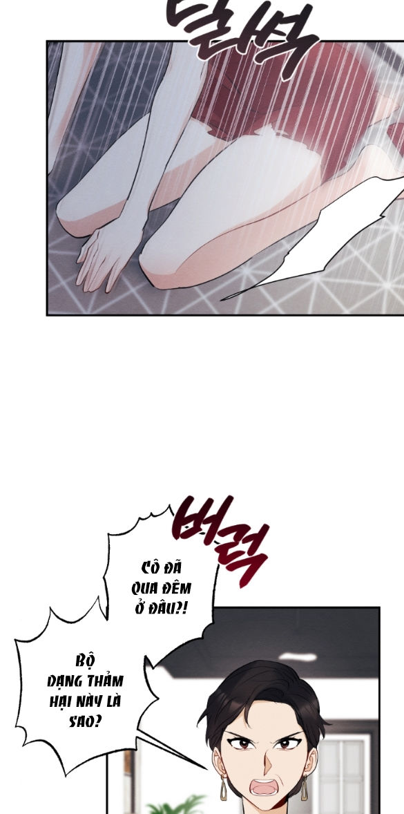 [18+] hôn nhân bị đánh cắp chapter 2.2 10