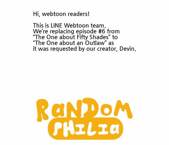 randomphilia chapter 6 1