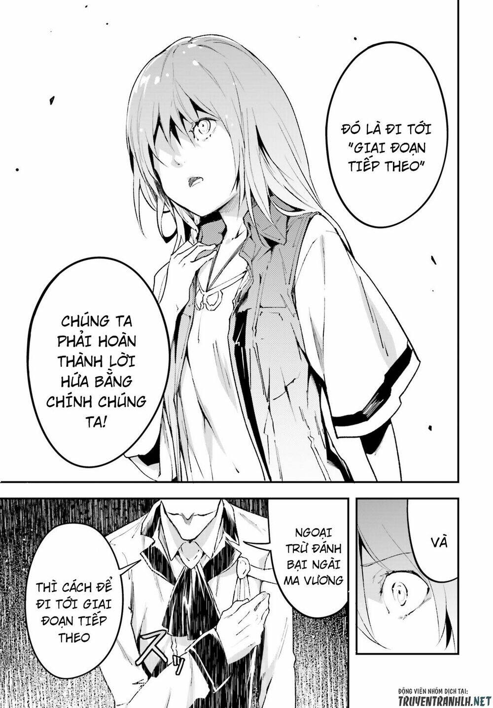 tên thường dân lv.999 chapter 39 35