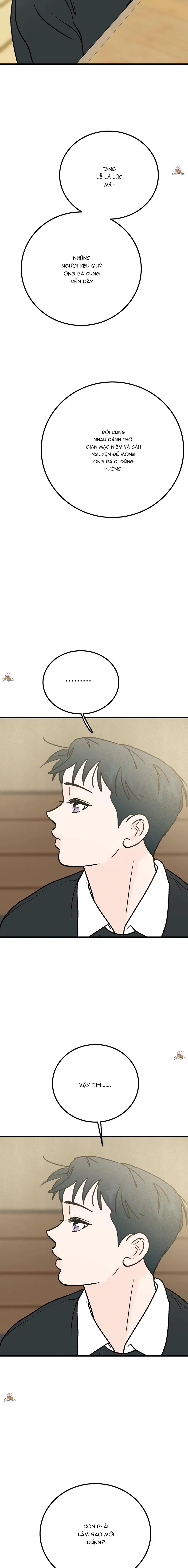 vết đỏ chapter 26 14