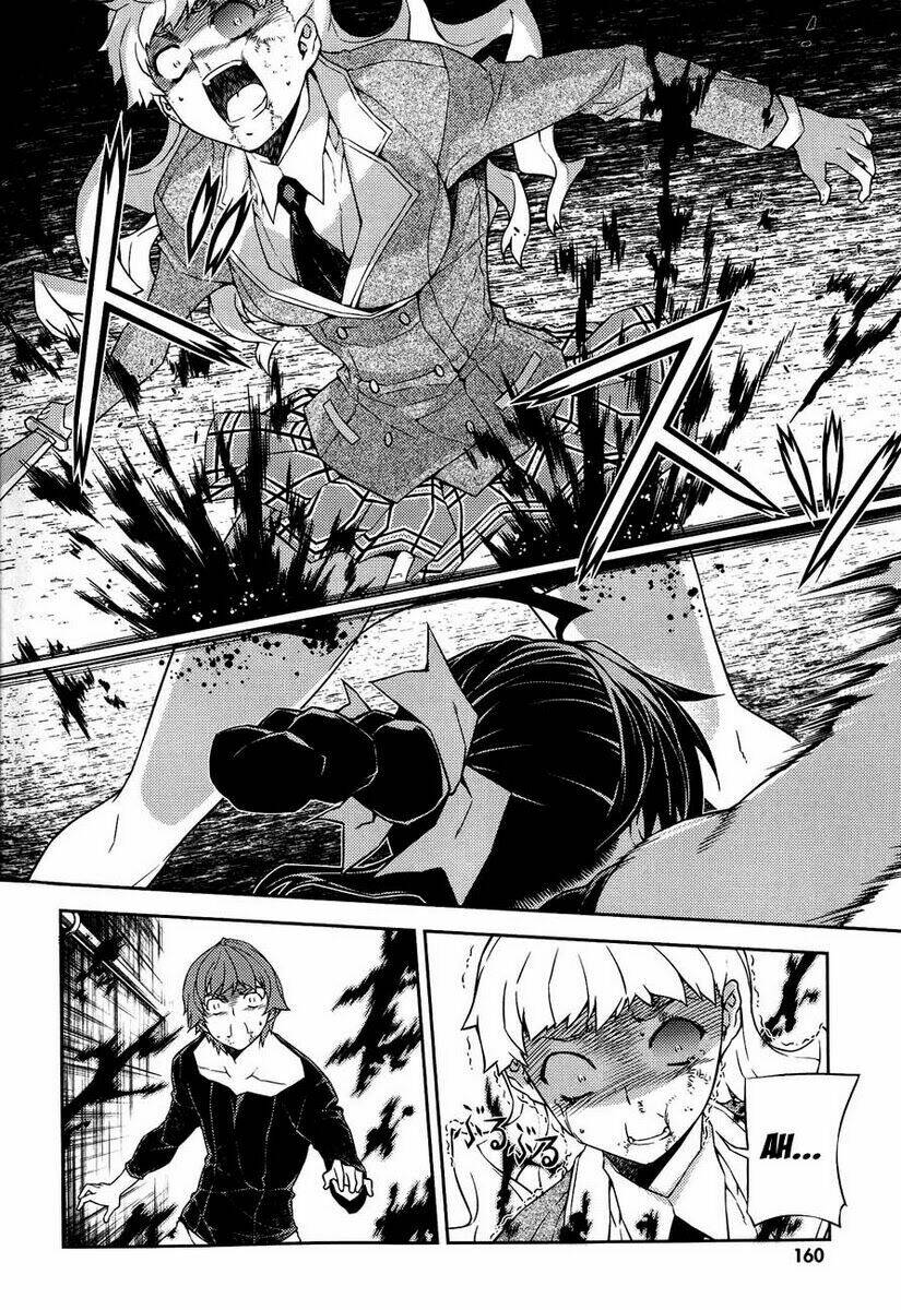 re:birth the lunatic taker chapter 13 19