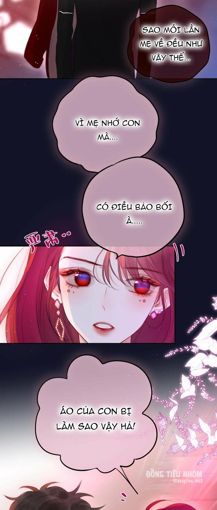 trú dạ liên miên chapter 60 28