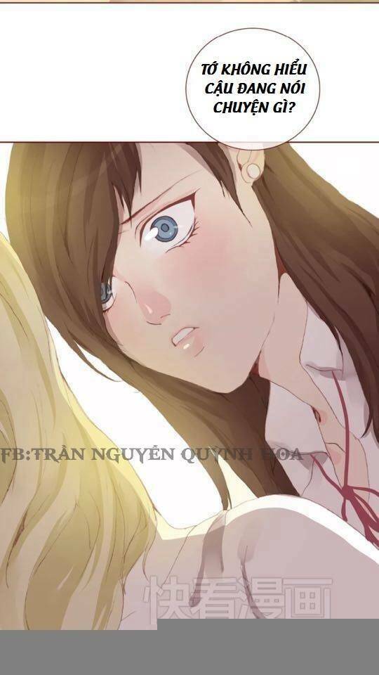 trả thù trường trung học chapter 27 27