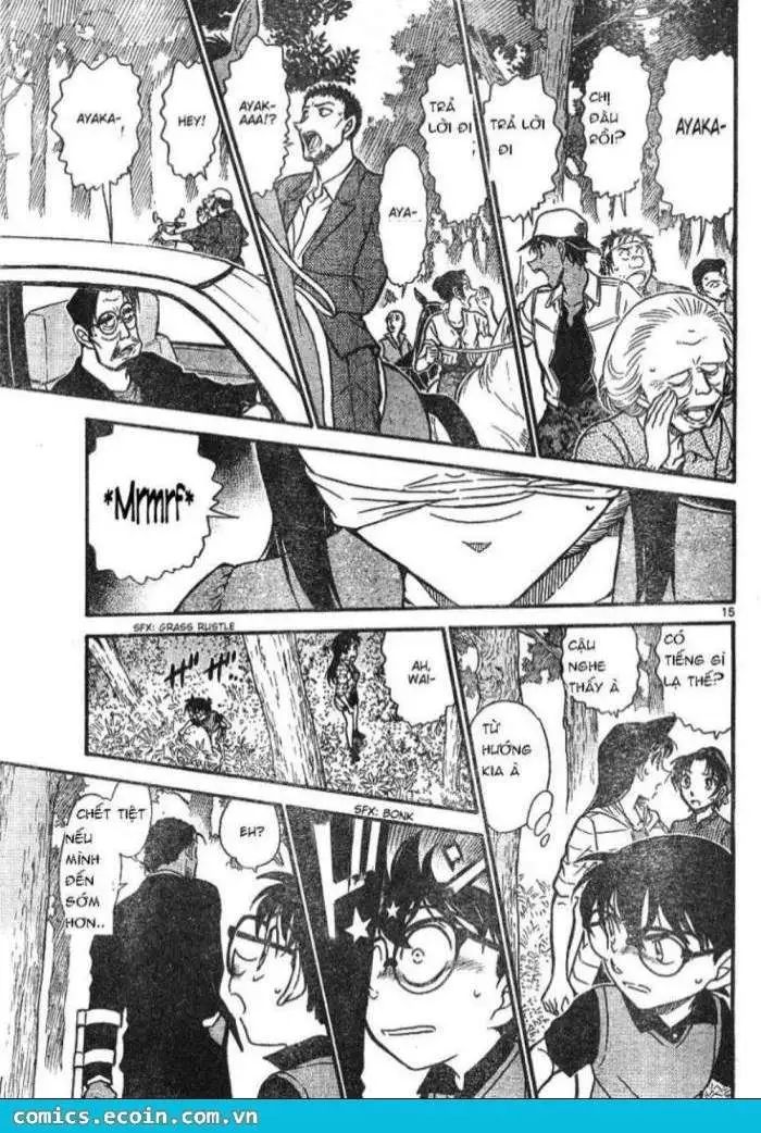 conan chapter 614 15