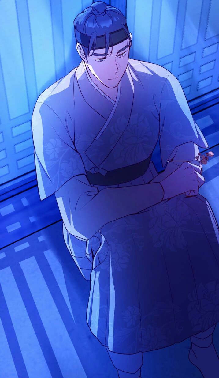 khi những nụ hoa nở rộ chapter 8 65