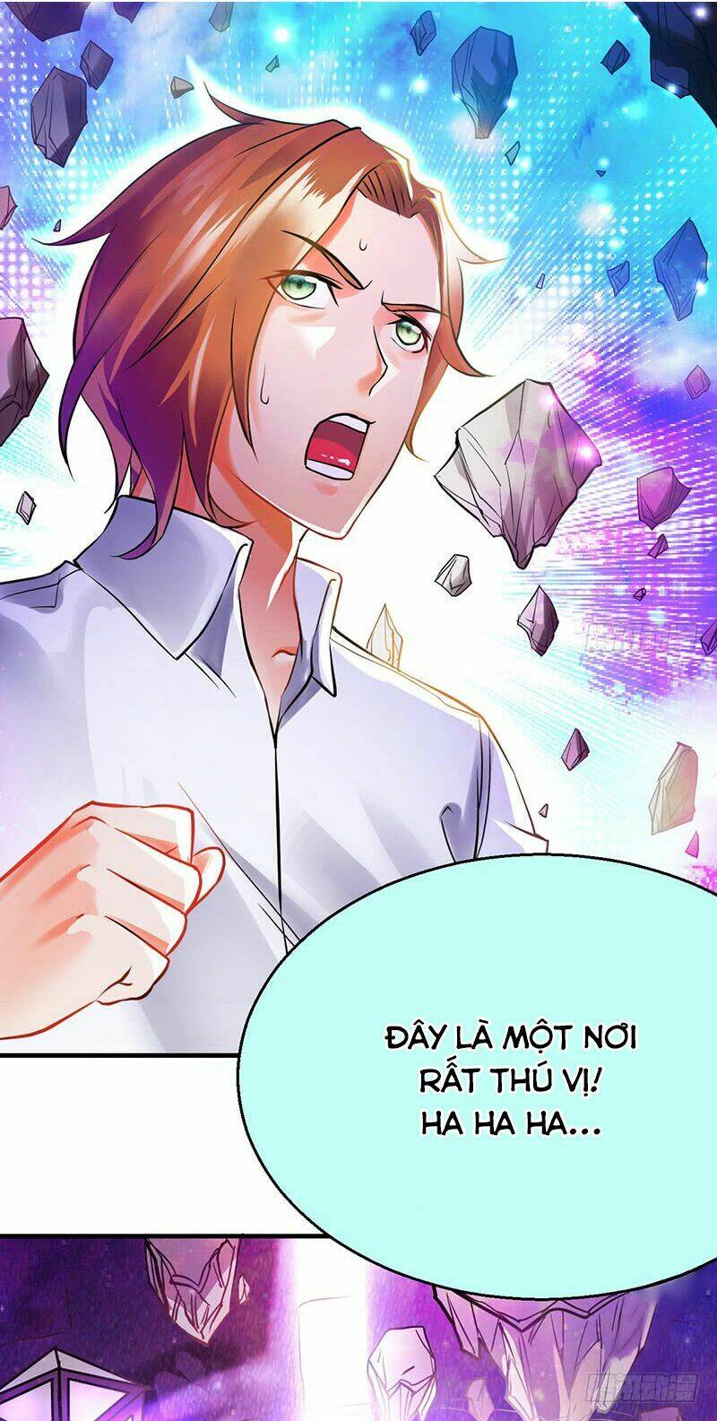 thiên hạ kiếp chapter 1 77