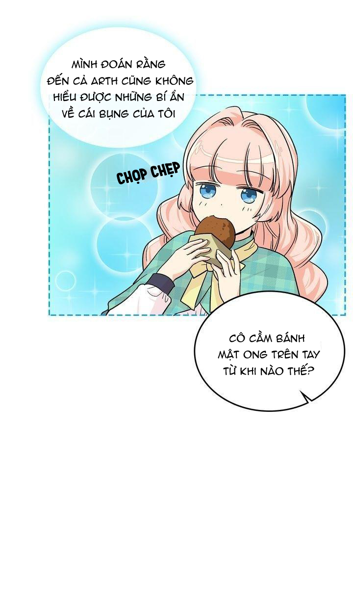 thú cưng của nhân vật phản diện chapter 11 23