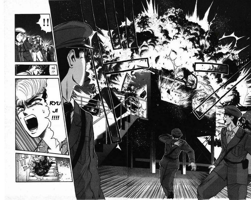 shonan junai gumi chapter 120 12