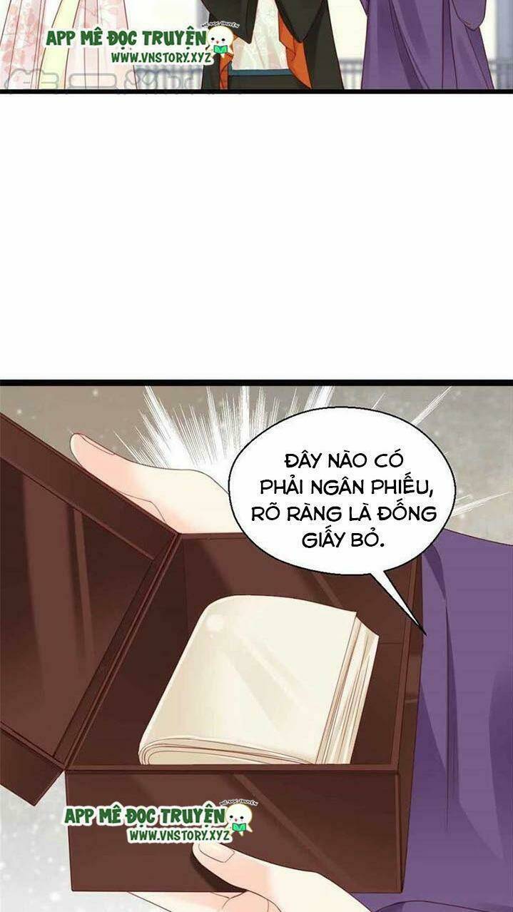 kiều nữ độc phi chapter 239 9