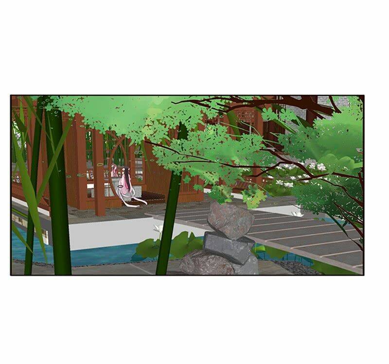 tướng quân mời ra trận chapter 124 22