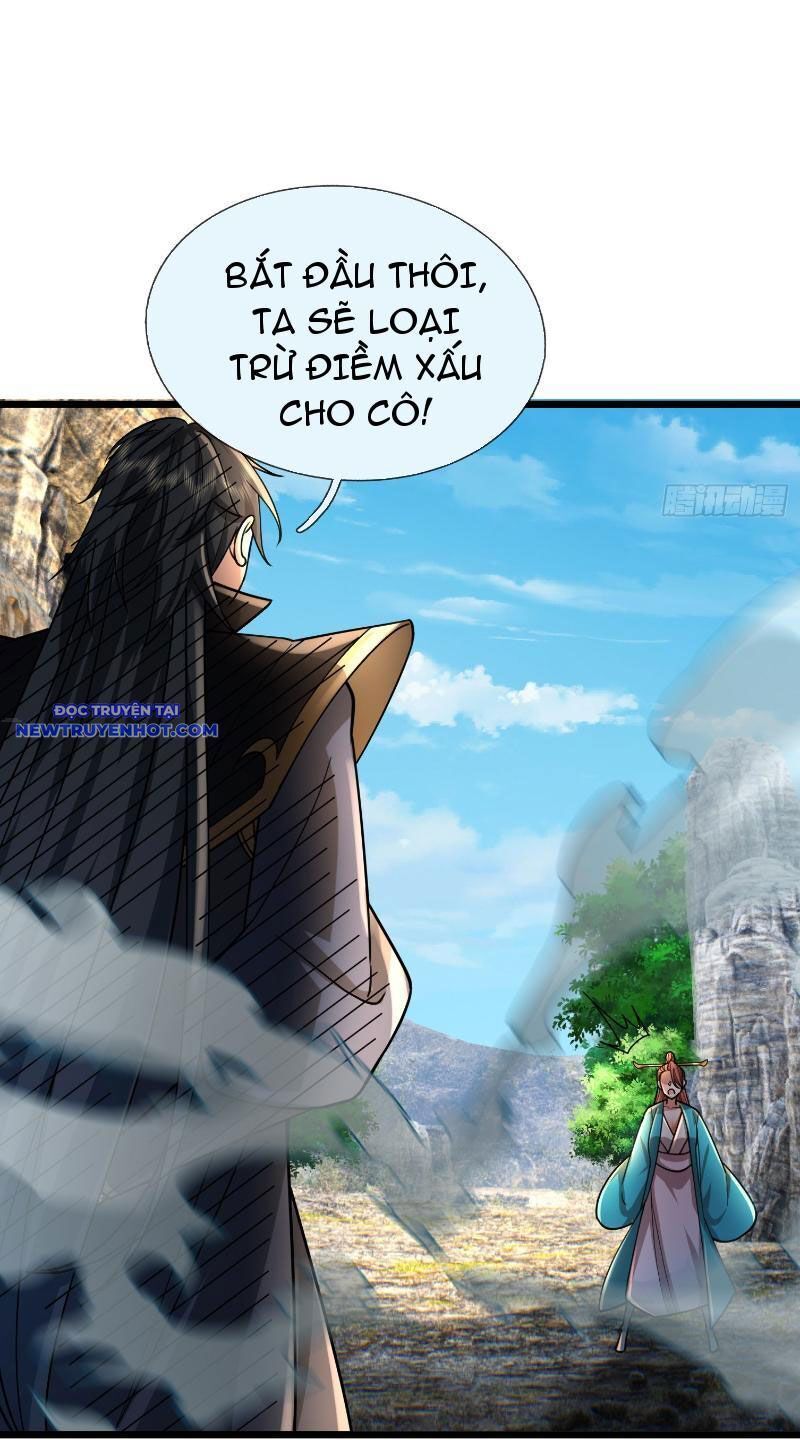 ngủ say vạn cổ: xuất thế đẩy ngang chư thiên chapter 13 41