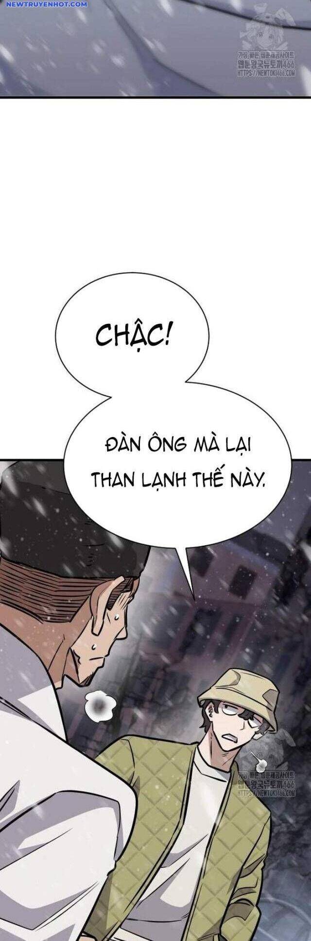 thợ săn huyền thoại trẻ hóa chapter 35 56